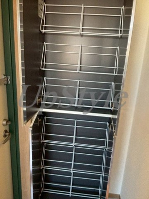 【収納】 | ロイヤルシティ西日暮里