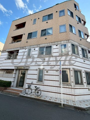 【外観】 | ロイヤルシティ西日暮里