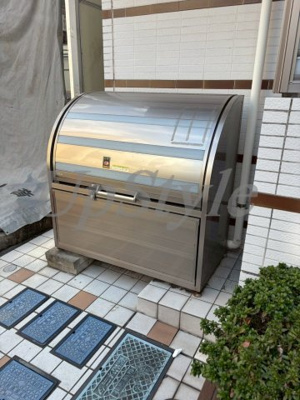 【その他共用部分】 | ロイヤルシティ西日暮里