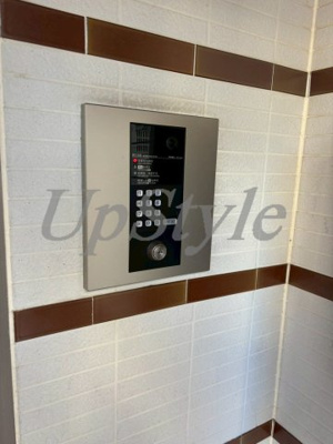 【その他】 | ロイヤルシティ西日暮里