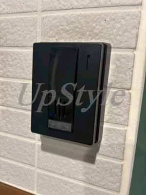 【玄関】 | ロイヤルシティ西日暮里