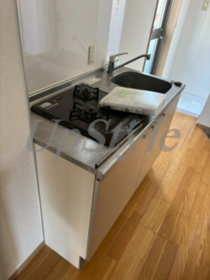 【キッチン】 | ロイヤルシティ西日暮里