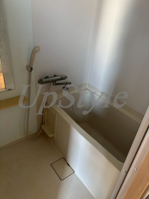 【浴室】 | ロイヤルシティ西日暮里