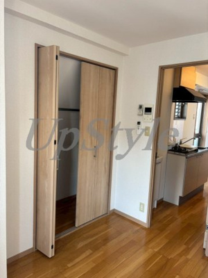 【寝室】 | ロイヤルシティ西日暮里