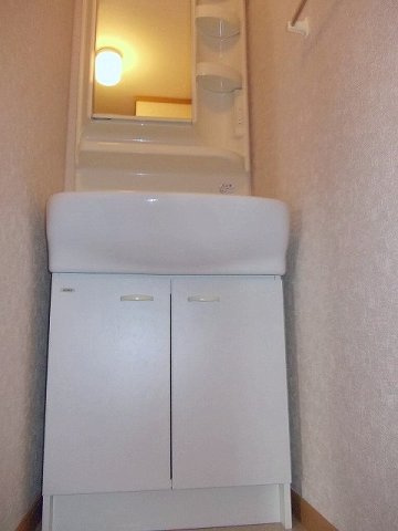 熊本市北区鶴羽田町のアパートのその他