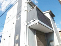 クレフラスト上尾の画像