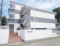 東武大和田サンライトマンションの画像