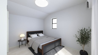 【完成予想図】 | 横浜市瀬谷区下瀬谷3丁目 新築戸建 全1棟