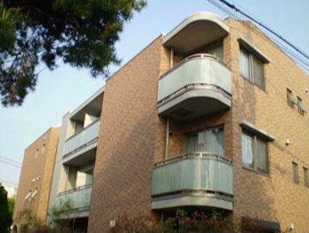 グラティア南烏山ノース