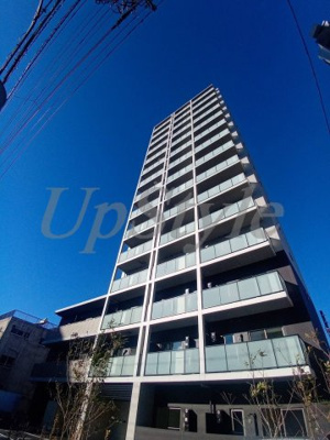 【外観】 | グランカーサ三ノ輪Ⅳ