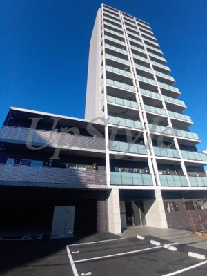 【外観】 | グランカーサ三ノ輪Ⅳ