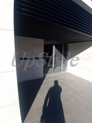 【エントランス】 | グランカーサ三ノ輪Ⅳ