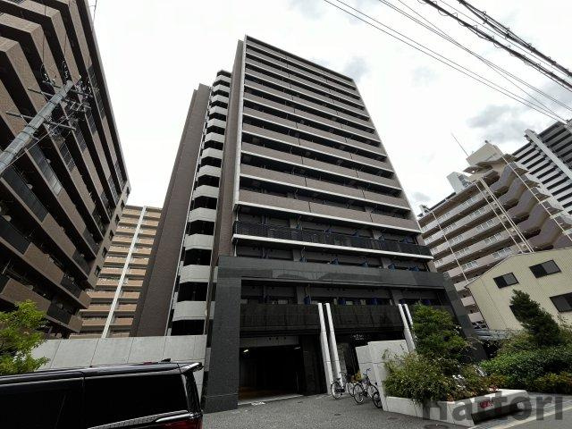 S-RESIDENCE新大阪WEST