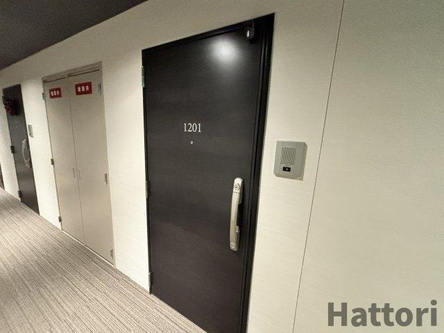 S-RESIDENCE新大阪WESTのその他