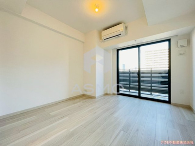 【内装】 | ジオエント新町