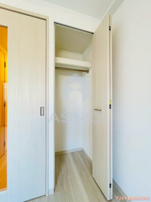 【収納】 | ジオエント新町