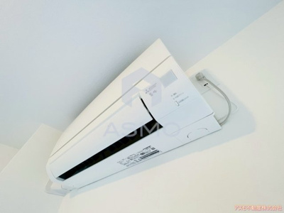 【設備】 | ジオエント新町