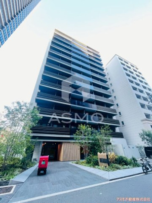 【外観】 | ジオエント新町