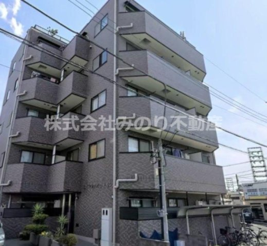 ロイヤルハイツドモン