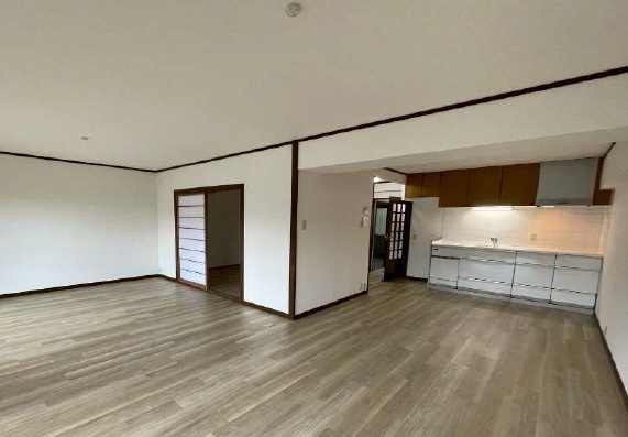 ガーデンハイツ須磨B棟のその他