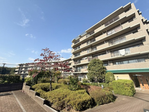 【充実の周辺環境！】コスモ横浜常盤台公園の画像