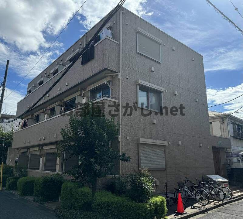 ステラエステート千石【おとり物件なし】＃文京区 #東向き