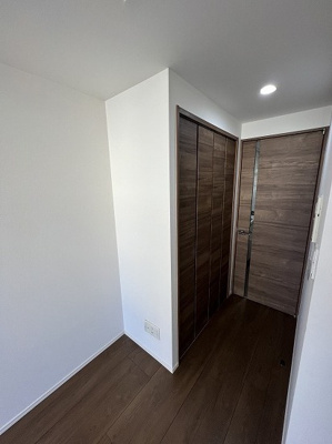 【収納】 | XEBEC平和島Ⅱ