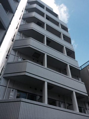 【外観】 | XEBEC平和島Ⅱ