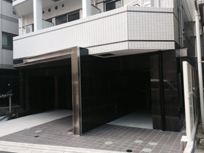 【エントランス】 | XEBEC平和島Ⅱ