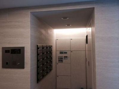 【その他共用部分】 | XEBEC平和島Ⅱ