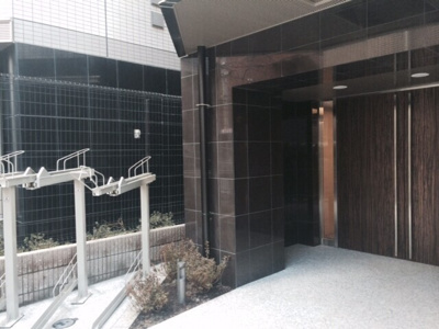 【その他】 | XEBEC平和島Ⅱ