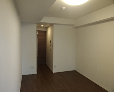 【寝室】 | XEBEC平和島Ⅱ