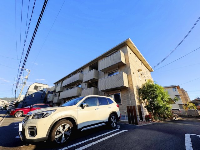 ファミール玉木