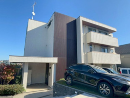 クレシェンテの画像