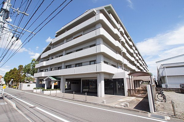 ライオンズマンション諏訪野【キャッシュバック対象物件】