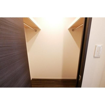 【収納】 | コンフォリア新宿イーストサイドタワー | 収納スペース豊富です