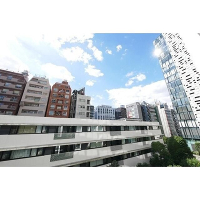 【その他】 | コンフォリア新宿イーストサイドタワー