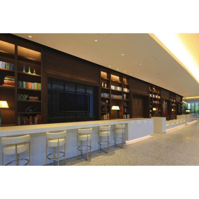 【その他共用部分】 | コンフォリア新宿イーストサイドタワー