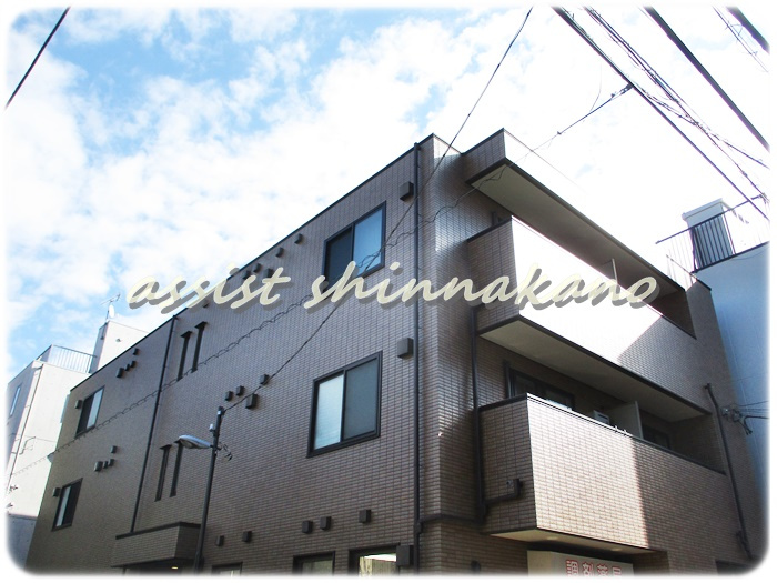 アゼレア　ヒルズ