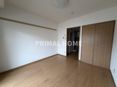 【寝室】 | ロサレダ