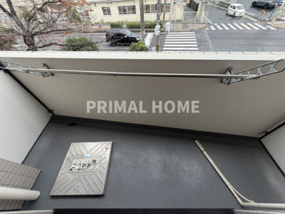 【バルコニー】 | ロサレダ