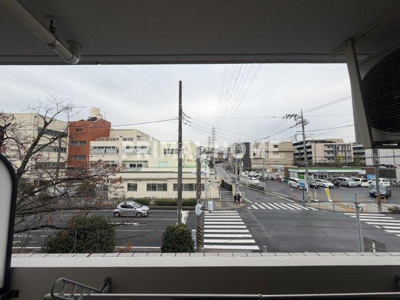 【展望】 | ロサレダ