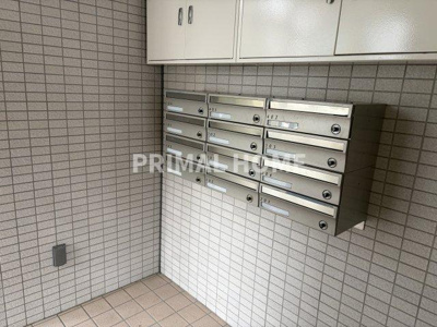 【その他共用部分】 | ロサレダ