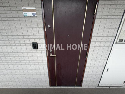 【玄関】 | ロサレダ