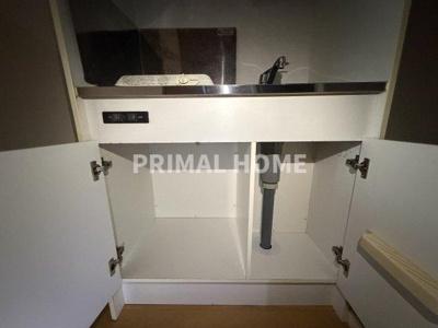 【キッチン】 | ロサレダ