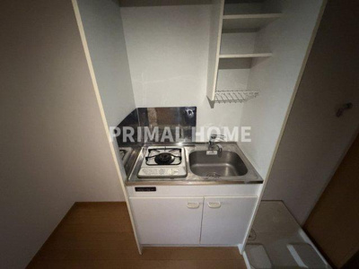 【キッチン】 | ロサレダ