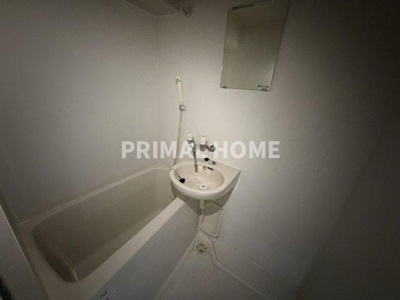 【浴室】 | ロサレダ