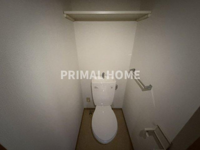 【トイレ】 | ロサレダ