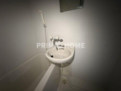 【洗面所】 | ロサレダ