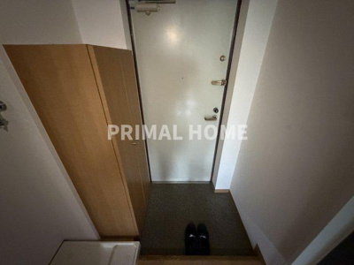 【玄関】 | ロサレダ